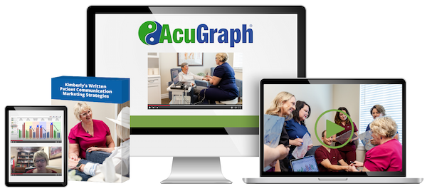 AcuGraph Accelerator Program