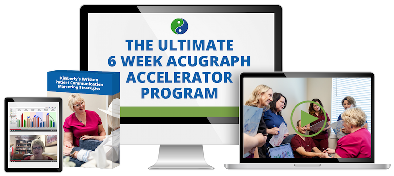 AcuGraph Accelerator Program
