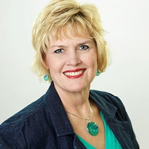 Dr. Kimberly Thompson