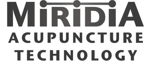 Miridia Logo