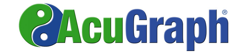 AcuGraph Logo