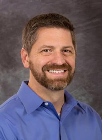 Dr. Jared McCollum