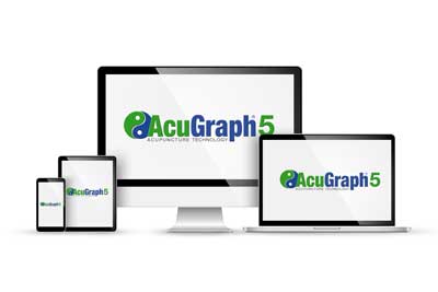 AcuGraph 5 Devices